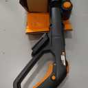 WORX Cordless String Trimmer & Lawn Edger, 12'' Electric Weed Wacker with Command Feed, 20V Weed Eater with 5.5 LBS, 2 Batteries & Charger Included, WG163, 20V GT 3.0 Trimmer / Edger