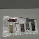 8 Pack Stretchy Band Compatible with Samsung Galaxy Watch 8 Band 40mm 44mm, Samsung Galaxy Watch 8 Classic 46mm, Soft Nylon Fabric Water-Resistant Elastic Solo Loop Sport Replacement Straps for Women Men (8P-Color 1)