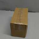 4 Pack Stainless Steel Snack Containers Reusable, Grab and Go 2 Compartment Food Storage Meal Prep Containers with Lids Stackable for Travel Camping School Lunch, Gifts for Gym Home Cooks