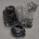 Globe Desk Lamp Lucca.18"