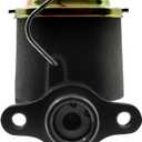 ACDelco Gold 18M396 (19176335) Brake Master Cylinder Assembly