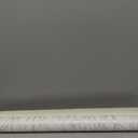 NuWallpaper NU2394 Treetops Peel Stick Wallpaper, White & Off-White