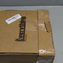 Anyday 2-Pack (2-Cup) Glass Food Storage Set with Glass Lids | Plastic-Free Meal Prep Set | Stackable Airtight Storage Container Set with Vented Lid for Microwave-Safe Reheating (Clear - Kale)