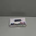 Kimaru ACK-E6 DR-E6 DC Coupler LP-E6 LP-E6N LP-E6NH Dummy Battery AC Power Adapter Kit for Canon EOS R R5 R6 R6II R7,80D 70D 60D 90D,5D Mark II III IV,6D 7D,6D Mark II,7D Mark II,60Da 5Ds 5DsR Cameras