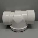 4 Inch Pvc Backwater Valve,Sewer Check Back Flow Preventer Drain Backflow Preventer Valve,Prevent Sewage And Rainwater From Flowing Backflow
