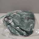 Holiday Cheer Christmas Storage Bag Heavy Duty Fits Up to 7.5ft Tall Artificial Tree, Waterproof with Durable Handles & Zipper Xmas Tree Storage Bag (Green)