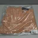Joe's Jeans Men's Non-Denim Airsoft Asher Slim Leg French Terry Pant, Cork, 42