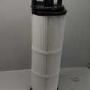 Pentair 25021-0223S Small Inner Cartridge Replacement Sta-Rite System 3 SM-Series S7M400 Pool and Spa Cartridge Filter