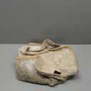 PetAmi Waterproof Dog Blanket, Leakproof Puppy Blanket for Small Medium Dog, Furniture Sofa Couch Cover Protector, Fleece Pet Throw Indoor Cat Kitten, Reversible Washable Soft Plush, 29x40 Taupe Beige