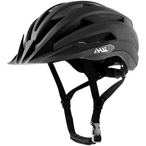Youth Adult Road Bike Helmet, Men Women Adjustable Mountain Bicycle Helmet with Detachable Visor, Youth, Kids, Adult, L: 58-61cm / 22.8-24.0 inch