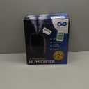 Everlasting Comfort 6L Humidifiers for Bedroom, Quiet 50HR Runtime No-Filter Supersized Cool Mist Humidifier Large Room for Whole House, Plants, Baby Nursery, Allergies, Dry Skin, Congestion, Indoor