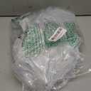 Playing Card Deck Boxes 12pcs Plastic Empty Gaming Card Holder Case Box Storage Organizer Snaps Closed for Standard Poker Size Card, Internal Size is 3.6 inch x 2.6 inch x 0.8 inch(NO Cards)