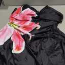 Blooming Jelly Womens One Piece Swimsuit Tummy Control Bathing Suit Gold Metal Tie Knot 2026 Swim Dress. XXL