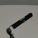 Sound Bars for TV, Small Surround Soundbar Speakers for PC/Gaming/Projectors