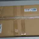Crisper Glass Replacement Compatible with Frigidaire 240350608/AP2115928-24" x 15.5" x 1/8" Tempered Glass Crisper Drawer Cover Insert Compatible with Kenmore, Electrolux, Crosley, and More