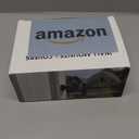 Camera Mount for Blink Outdoor 4 (4th Gen) and Blink Outdoor (3rd Gen), 5 Pack Weatherproof Protective Housing and 360 Degree Adjustable Mount with Sync Module Mount (Black)