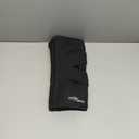 DonJoy Lateral J Patella Knee Support Brace Without Hinge: Drytex, Right Leg, Large