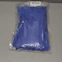 PINENUTS Crinkle Paper Filler for Gift Boxes Baskets Filler Paper Shred 7oz Crinkle Cut Paper for Christmas Wedding Birthday (Black)