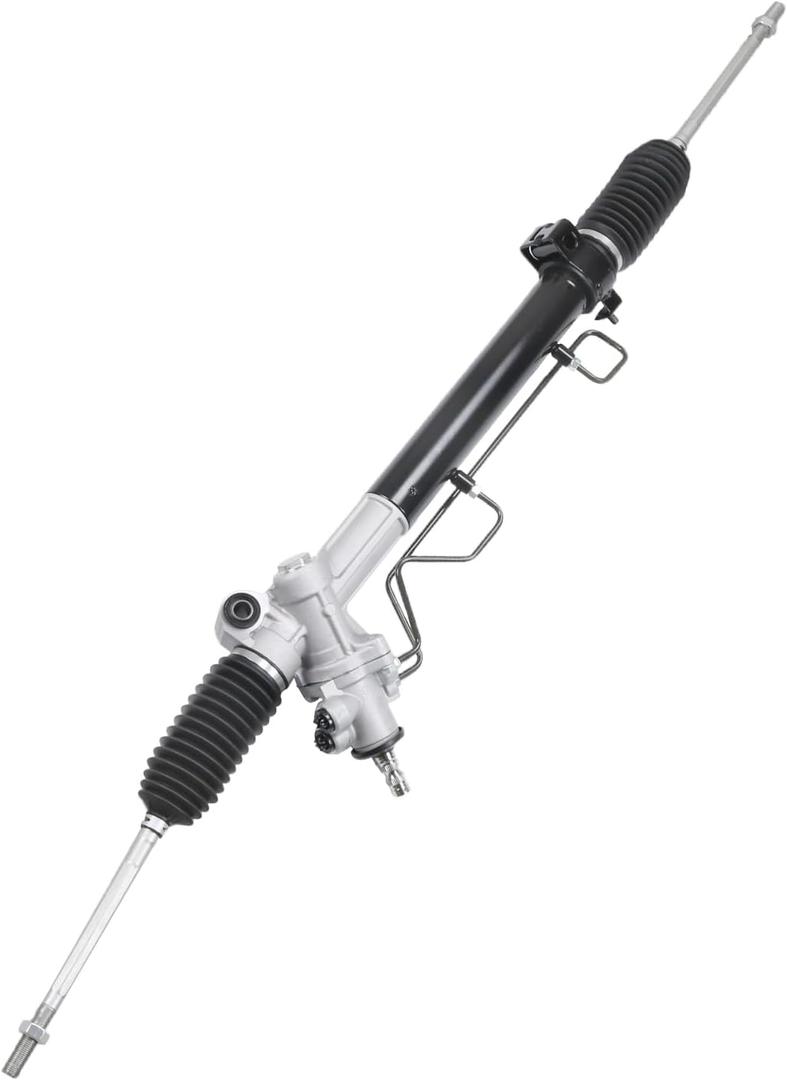 DICMIC Power Steering Rack & Pinion Assembly Compatible with 1995-1996 Toyota Avalon 1992-1996 Toyota Camry