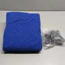 OUTREE Sensory Chair for Kids,60" Includes Electric Air Pump,Inflatable Sensory pod for Children,Sensory Toys for Kids with Autism,Sensory Peapod