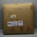 Outdoor Chair Cushions for Patio Furniture,25x25x5 Replacement Couch Cushion Set for Wicker Glider Rocking Chairs Loveseat Sectional Sofa,Thick Out Door Chair Pad Weather Fade Resistant,Teal Blue