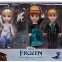 Disney Frozen 2 Petite Storytelling Set