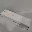 Pink Feather Lamp - LED Atmosphere Feather Night Lights Bedside Lamps for Mother, Girlfriend Home Girl Room Wedding Decoration