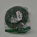 NDS 420C Pop-Up Drainage Emitter, fits 3-Inch and 4-Inch Sewer and Drain Fittings, Works with Drainage Systems Including Catch Basins and Channel Drains, Green