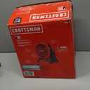 CRAFTSMAN 20V MAX* Cordless Fan, Tool Only (CMCE001B), Red