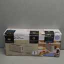 Bella 2 Slice Slim Toaster, Fits-anywhere Kitchenware, 6 Setting Shade Control with Reheat & Cancel Buttons, Fits sourdough, 10 Long Slot, Anti Jam & Auto Shutoff, 900 Watt, Oatmilk