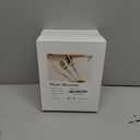 150PCS Gold Plastic Silverware, Heavy Duty Cutlery Silverware, Disposable Plastic Utensils, Include 50 Forks, 50 Knives, 50 Spoons for Party and Wedding, Shiny Gold