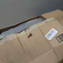 Sofa Cover for IKEA Friheten 3 Seat Sofa Bed Sleeper, Friheten Cover Sofa Cover, Polyester Machine Washable, Light Gray