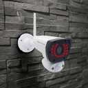 CasaCam VC5000, Add-on Camera for VS5802/VS5102A/VS5072/VS5002, 1080p FHD AC Powered Camera, Weather Proof, nightvision, Two-Way Audio Available