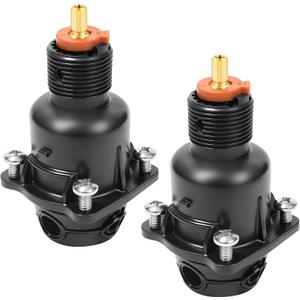 GP800881 Pressure Balance Cartridge, Compatible with Kohler Shower Valves, Shower Cartridge Replacement for Rite-Temp and K-8304 Shower Valves (2)