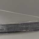 BOSCH C3640WS Activated Charcoal Workshop Cabin Air Filter - Compatible with Select BMW 320i, 323Ci, 323i, 325Ci, 325i, 325xi, 328Ci, 328i, 330Ci, 330i, 330xi, M3, X3, Z3