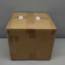 Wexninaz 50 Pcs Black Washable Removable Universal for Wedding Party Dining Banquet Polyester Spandex Stretch Slipcovers Chair Covers