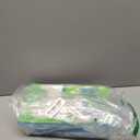 Swiffer Sweep + Mop, Wet Pads Refill, Floor Cleaner for Dirt, Dust, Hair, Cleaning Cloths for Mopping Home, Bathroom, Kitchen, All Purpose Multi-Surface Floor Wipes, Fresh, 24ct (24 Count (Pack of 1))