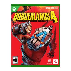 Borderlands 4 - Xbox Series X