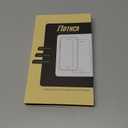 Mothca 2 Pack Matte Glass Screen Protector for iPhone 17 Pro Max[6.9 inch] + 2 Pack Camera Lens Protector, Anti-Glare & Anti-Fingerprint (Not Privacy) Tempered Glass, Bubble Free, Smooth as Silk