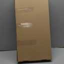 KunMai Kitchen Faucets Brushed Gold Kitchen Sink Faucet with Pull Down Sprayer High Arc Dual-Mode Kitchen Faucet