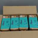 Bambo Nature Overnight Baby Diapers, Size 4, 96 Count