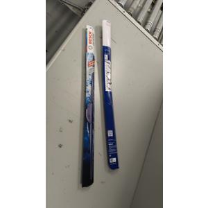 BOSCH 26A20A ICON Beam Wiper Blades - Set of 2 Blades (26A & 20A)