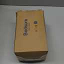 Bedsure GentleSoft White Throw Blanket for Couch - Mothers Gifts Day Birthday Gifts for Women Mom Her, Soft Cozy Fleece Throw Blanket for Girl, Room Home Bedroom Spring Decor, Off White, 50x60 Inches