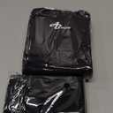 ABIRAM Ankle Brace for Women & Men, Ankle Compression Sleeve with Wrap, Foot Support Sleeve, Ankle Support for Sprained Ankle, Plantar Fasciitis Relief Socks, Achilles Tendonitis, Sports, L