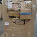 Pallet of mixed items
