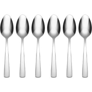 Oneida Aptitude, Teaspoons, Set of 6
