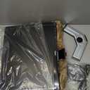 JaiHo PC Screen 19 Inch 4:3 Monitor 1280x1024 Color LCD Screen, HD PC Monitor with HDMI/VGA/AV/BNC/USB for Raspberry Pi Computer Xbox, Two Speakers, VESA