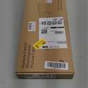 HOWMZON Wireless Picture Light, 5200mAh Battery Picture Light with Remote, Rechargeable Display Light,16" Metal Art Light for Wall Art Paintings,Gallery, Portrait (Bronze)