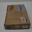 Mounting Dream TV Wall Mount for 32-65 Inch Television,Mount with Swivel and Tilt, Full Motion Bracket with Articulating Dual Arms, Fits 16inch Studs, Max VESA 400X400 mm, 99lbs, MD2380 (Black)