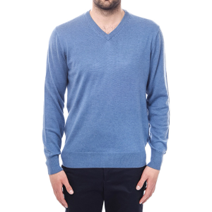Coshmeren Blue Sweater Size XL